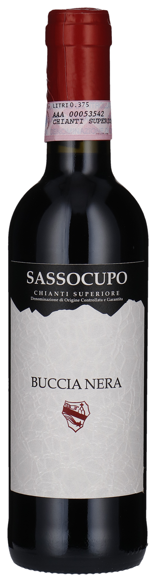 Sassocupo - Chianti Superiore 2022