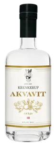 Krenkerup Akvavit Guld