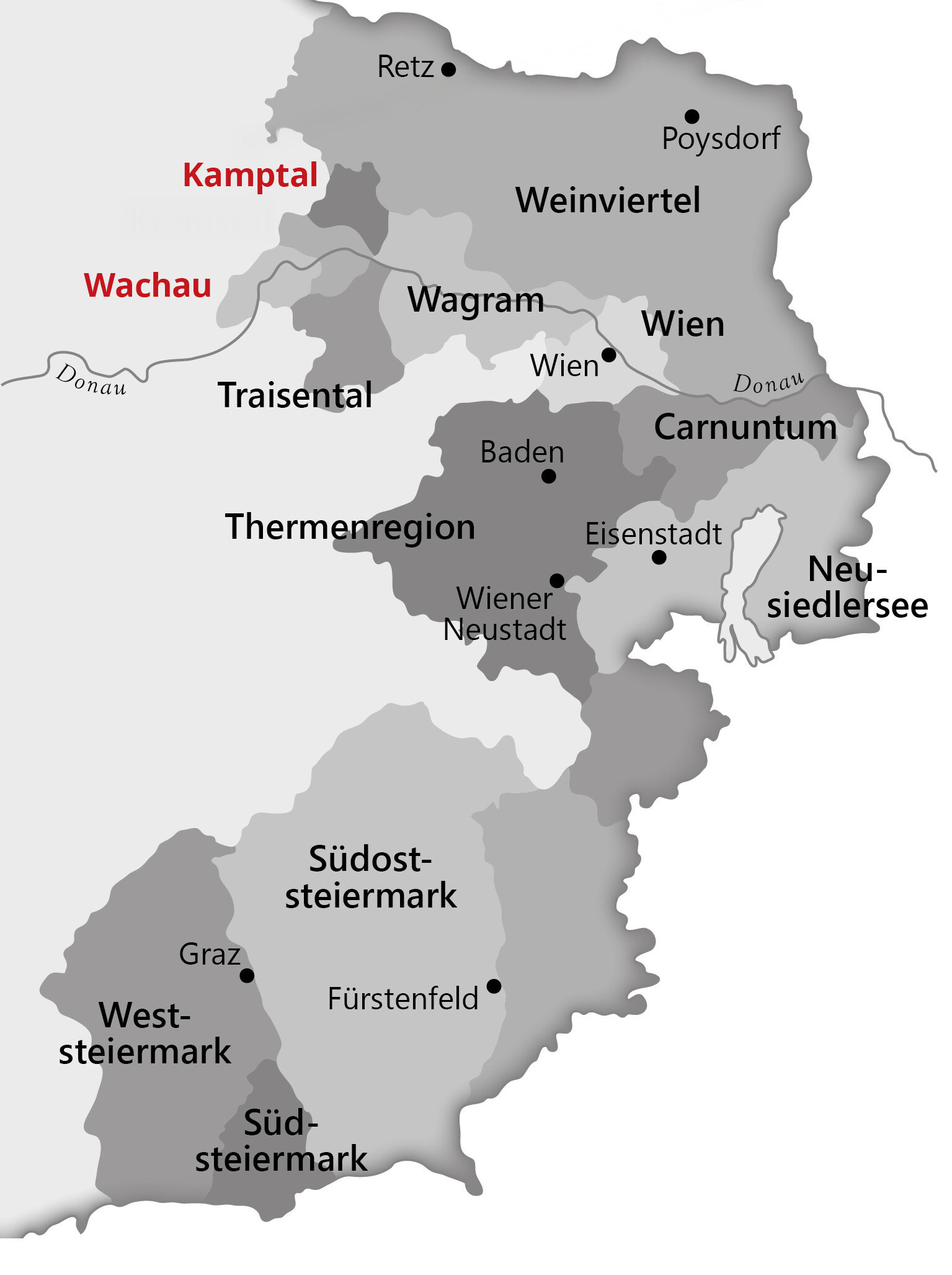 Fra <a href="/sog/?q=Niederösterreich">niederösterreich</a> området i <a href="/sog/?q=østrig">Østrig</a>