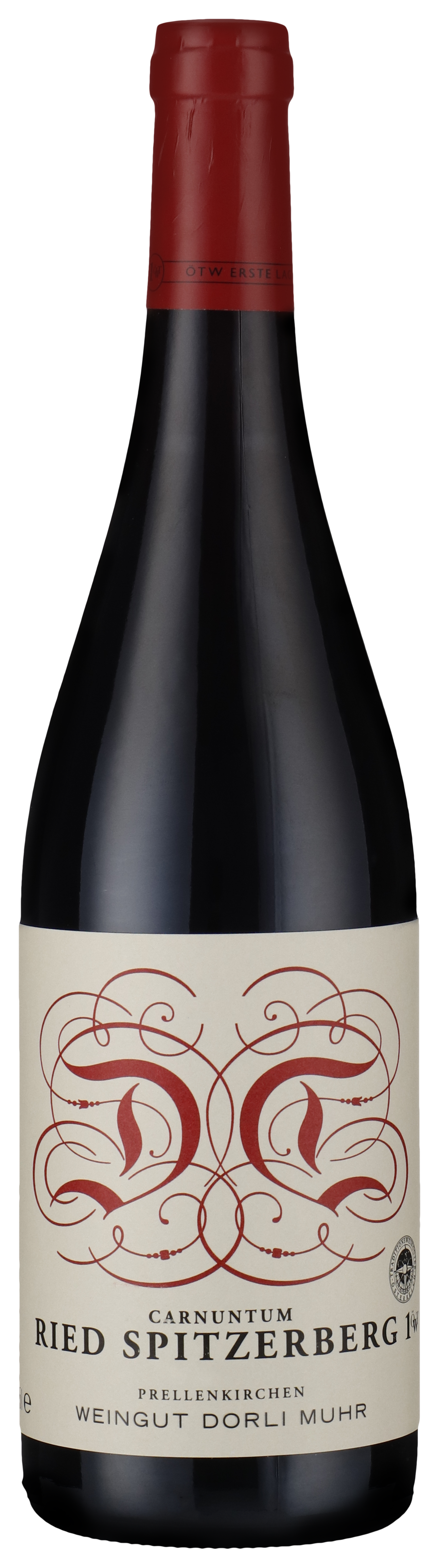 Blaufränkisch - Ried Spitzerberg 1ÖTW 2022