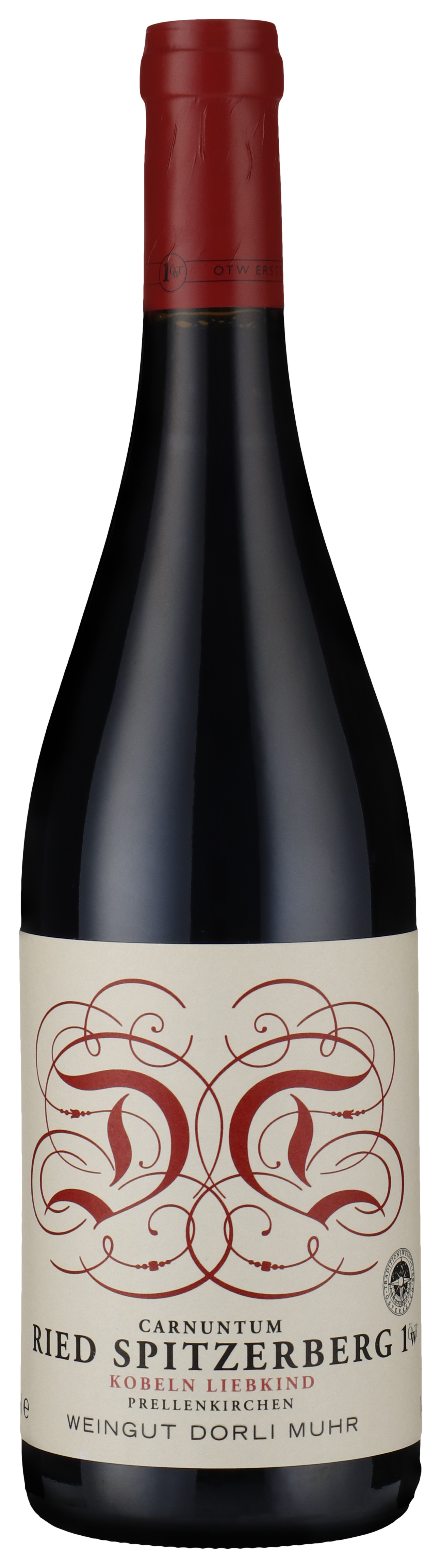 Blaufränkisch - Ried Spitzerberg - Kolen - Liebkin d 1ÖTW 2021