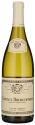 Coteaux Bourguignons Blanc 2024