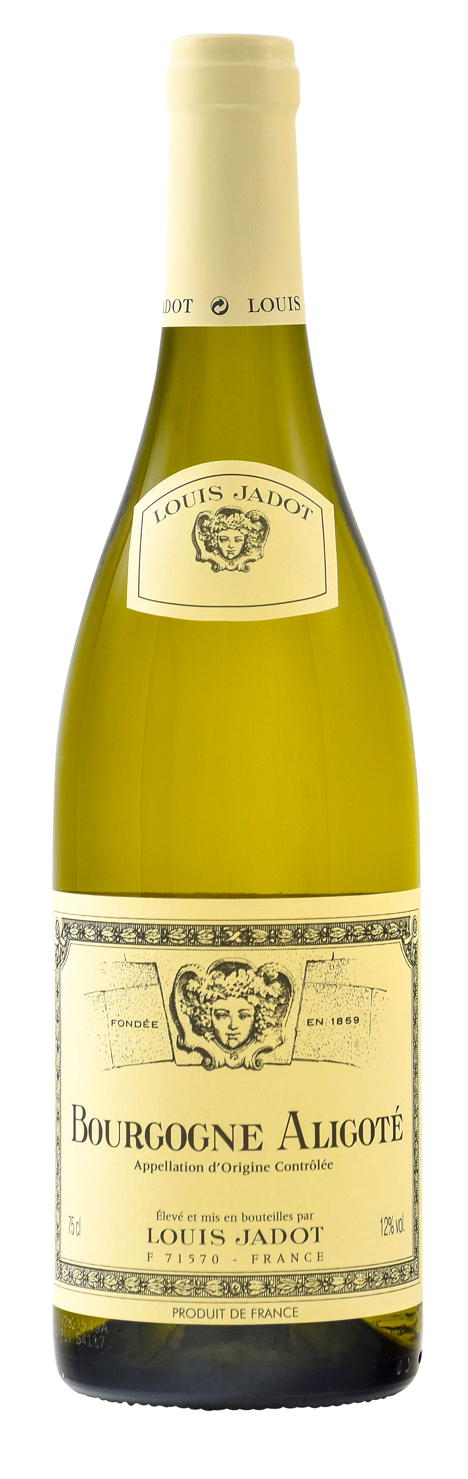 Bourgogne Aligoté 2024