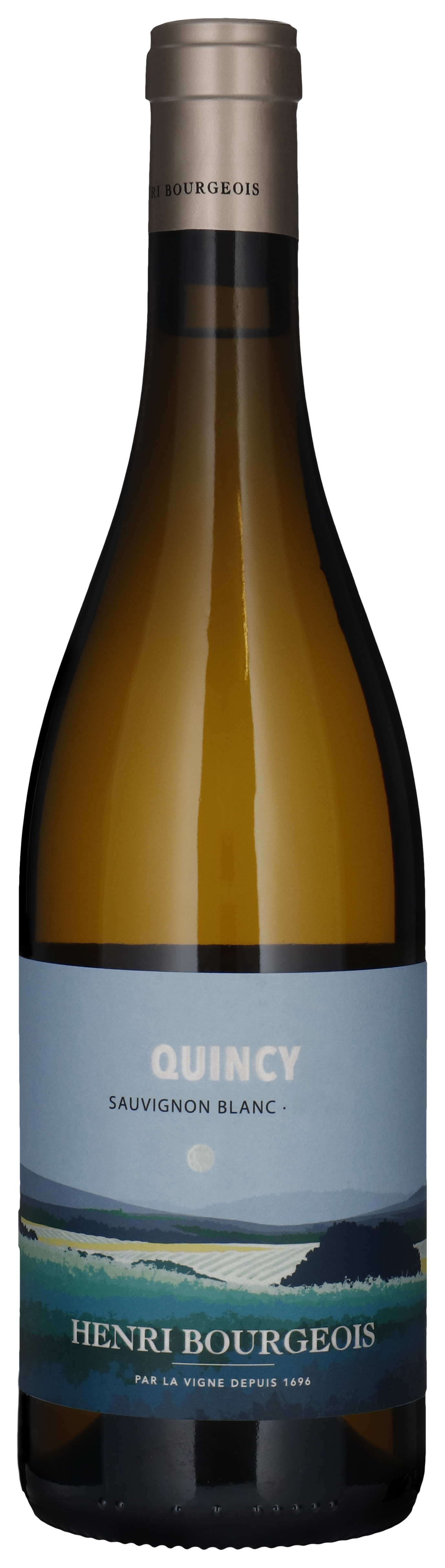 Quincy - Sauvignon Blanc 2024