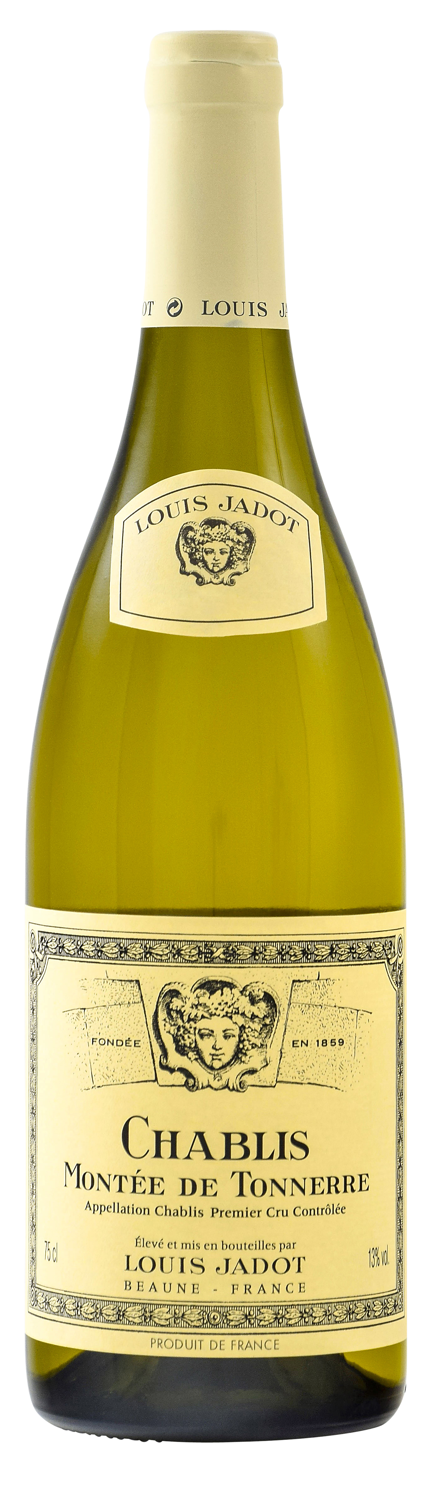 Chablis 1. Cru - Montée de Tonnerre 2023