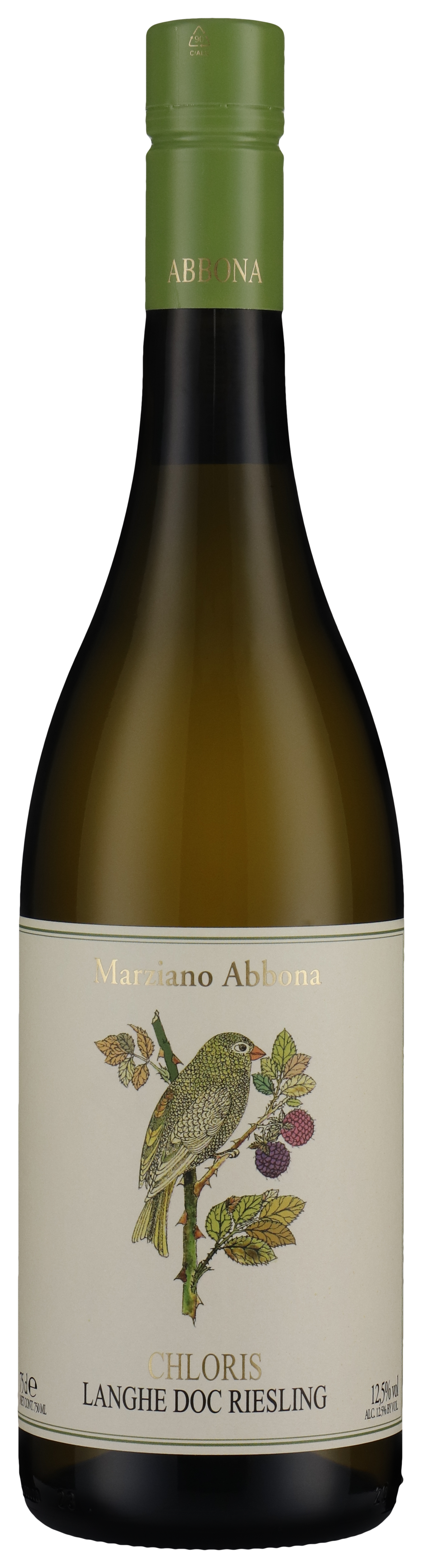 Riesling, Chloris 2023