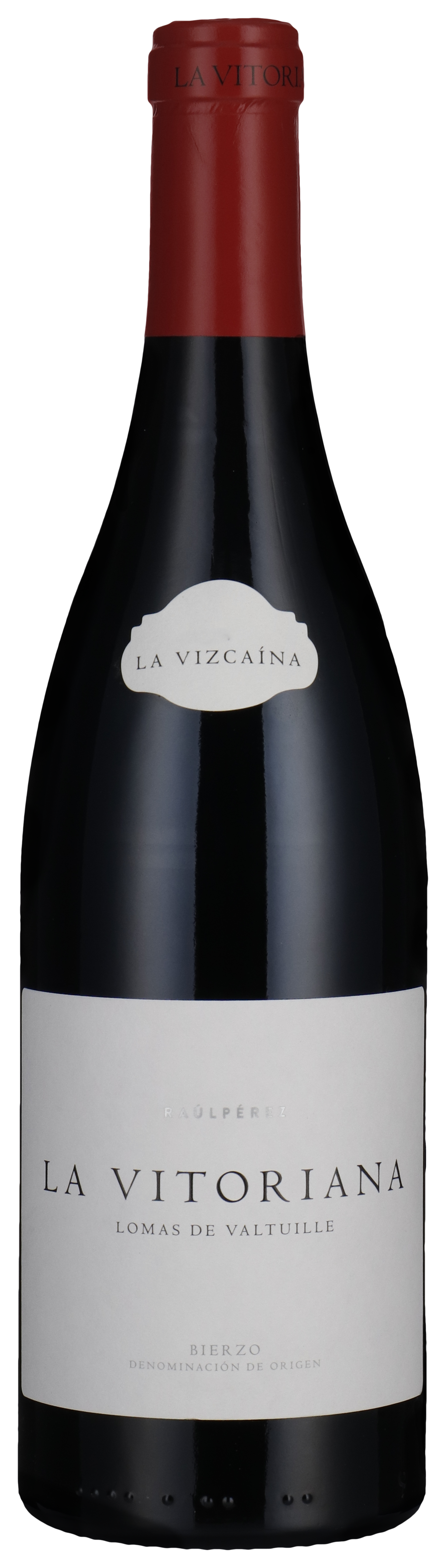 La Vizcaina - La Vitoriana 2023