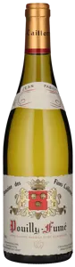 Pouilly-Fumé - Fines Caillottes 2024