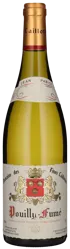 Pouilly-Fumé - Fines Caillottes 2024