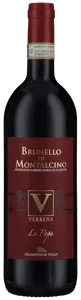 Brunello di Montalcino, Le Pope 2019