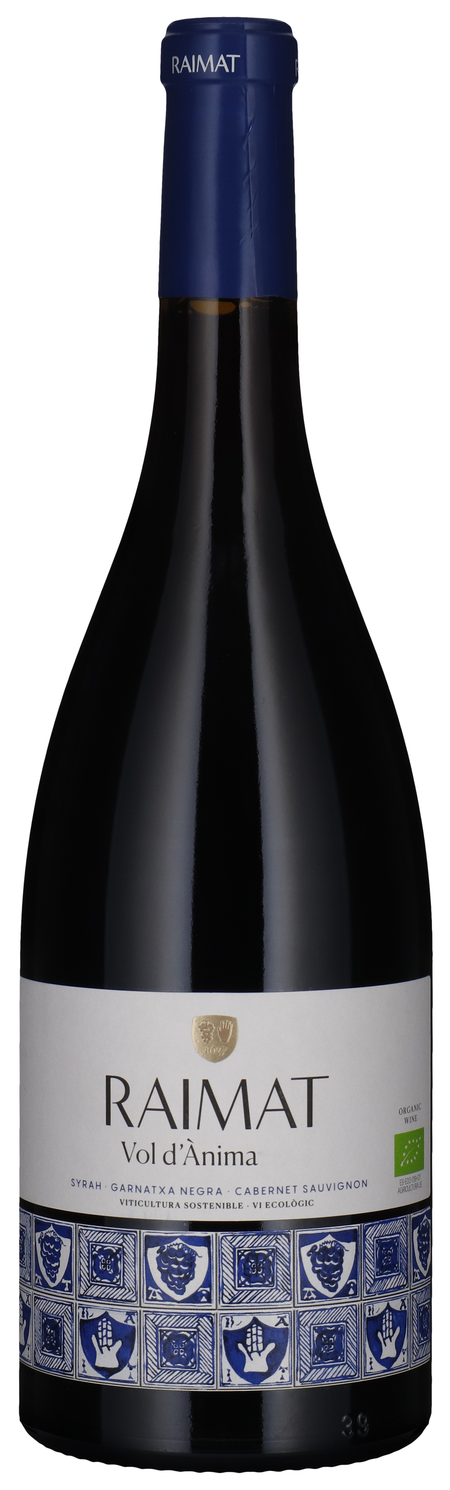 Vol d´Ànima - Tinto 2022