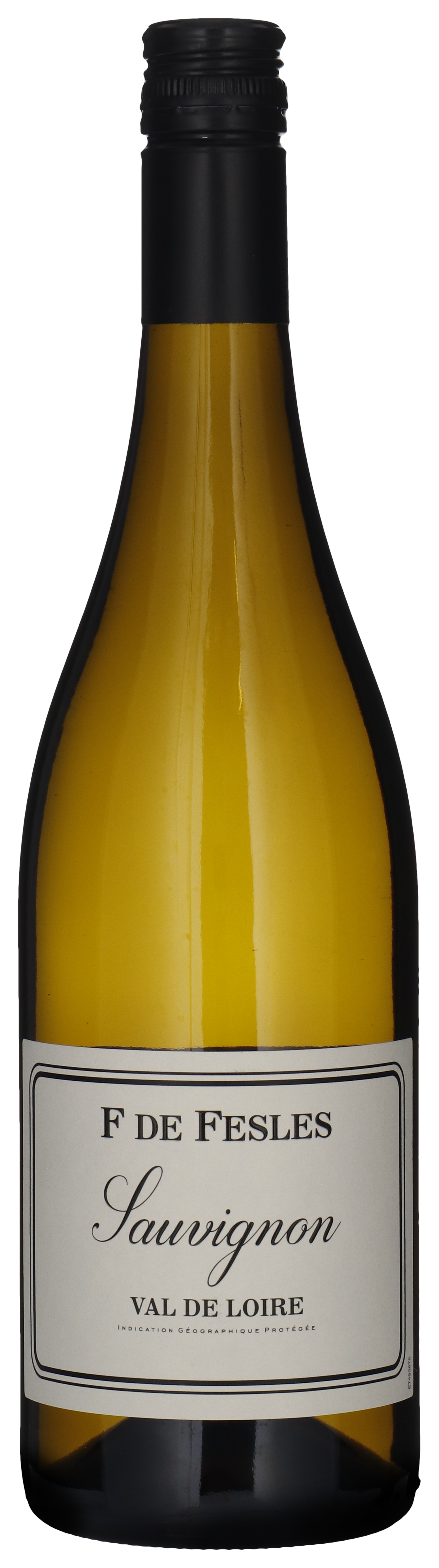 F de Fesles - Sauvignon Blanc 2024