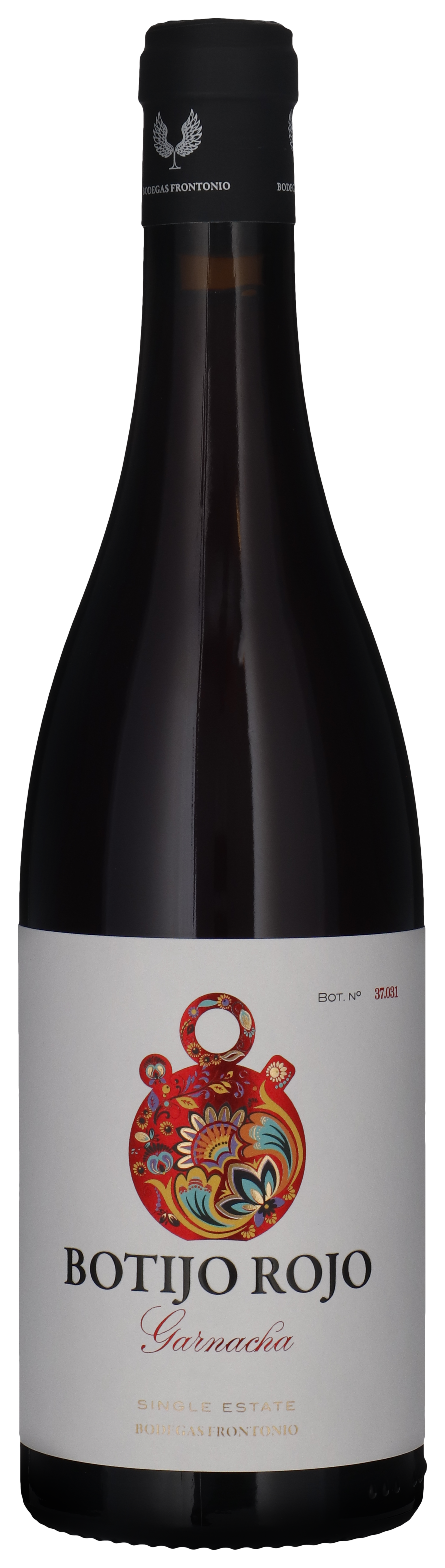 Garnacha - Botijo Rojo 2024