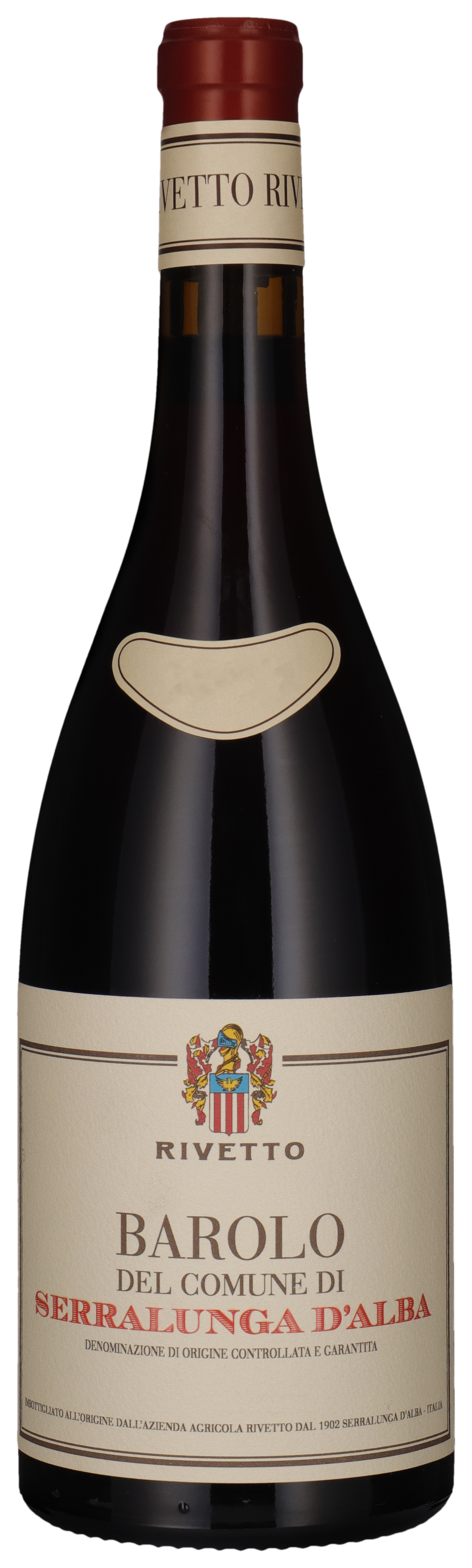 Barolo - Serralunga d'Alba 2021