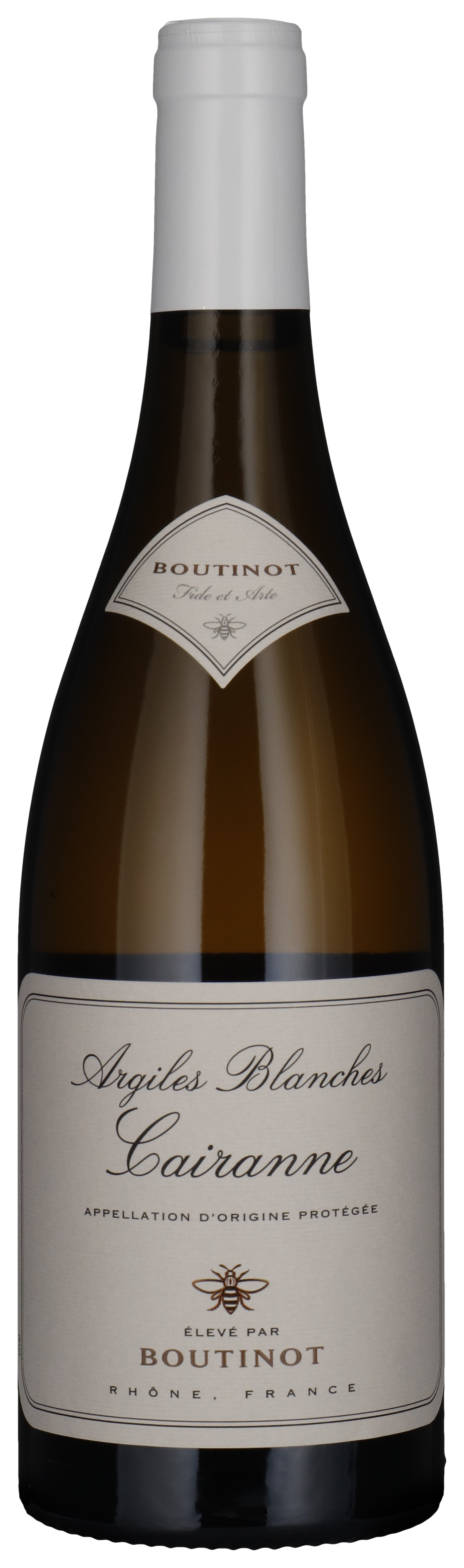 Cairanne - Argiles Blanches 2024