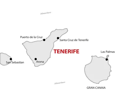 Fra <a href="/sog/?q=Tenerife">tenerife</a> området i <a href="/sog/?q=spanien">Spanien</a>