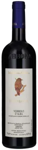 Nebbiolo d'Alba - Bricco Barone 2023