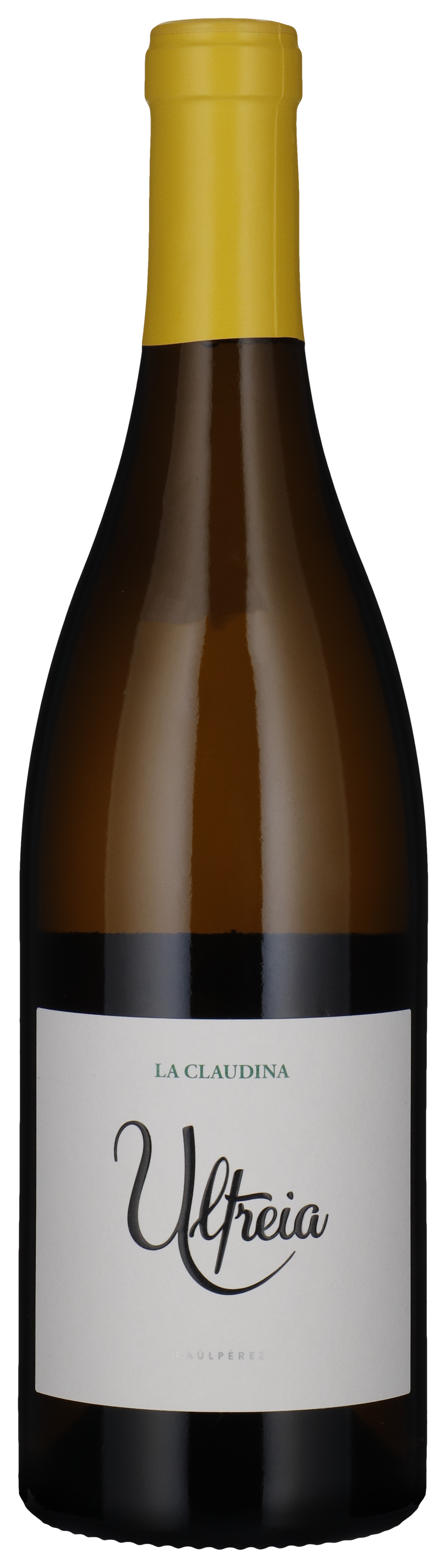 Ultreia La Claudina 2023