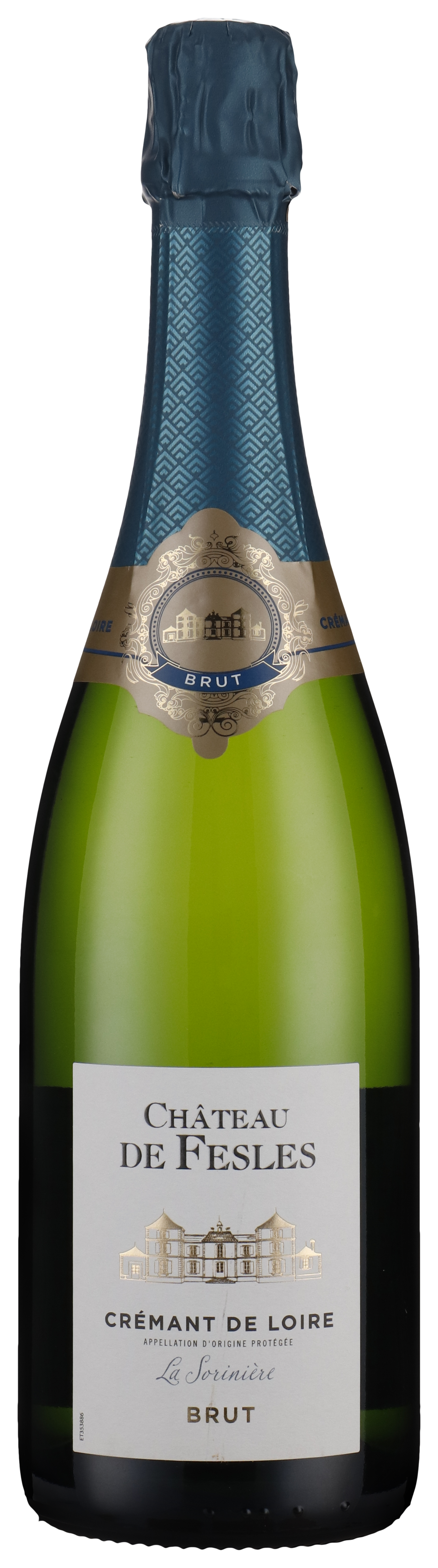 Crémant de Loire - Brut