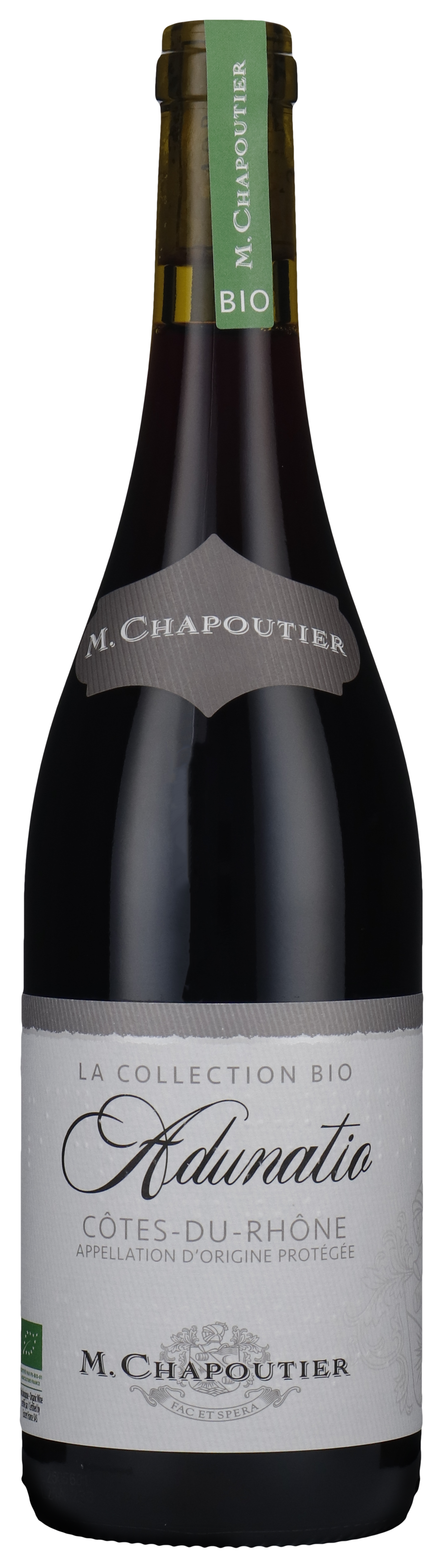 Adunatio, Collection Bio 2024