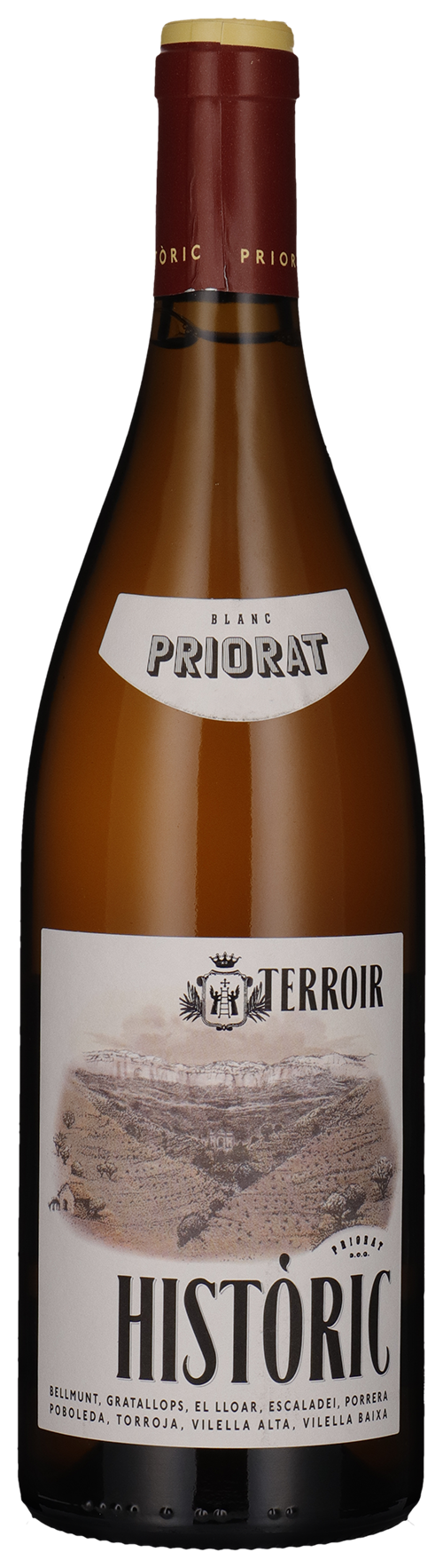 Terroir Històric Blanc 2023