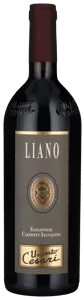 Sangiovese/Cabernet Sauvignon - Liano 2022