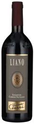 Sangiovese/Cabernet Sauvignon - Liano 2022