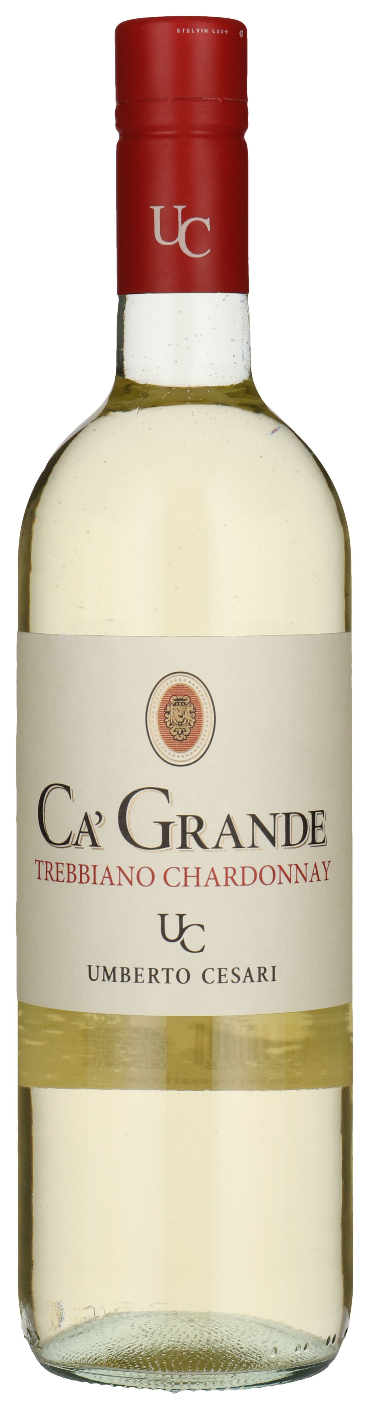 Ca' Grande Bianco 2024