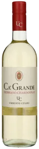 Ca' Grande Bianco 2024
