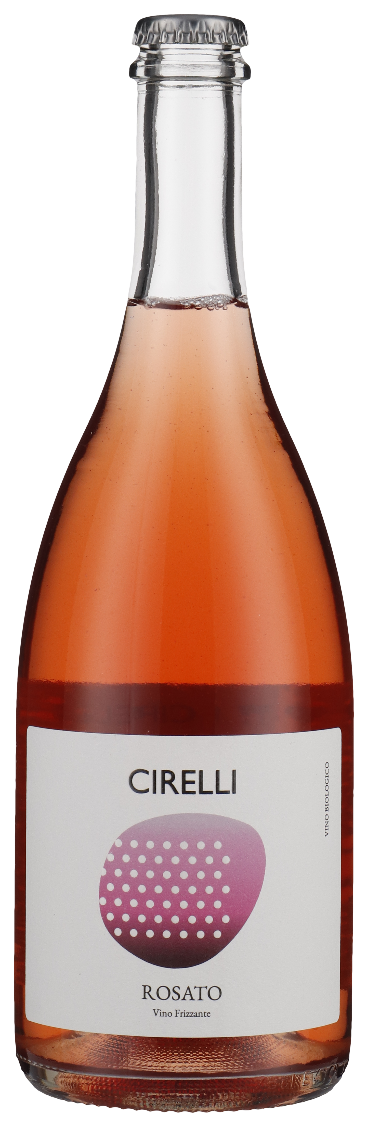 Frizzante Rosato