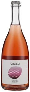 Frizzante Rosato