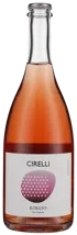 Frizzante Rosato