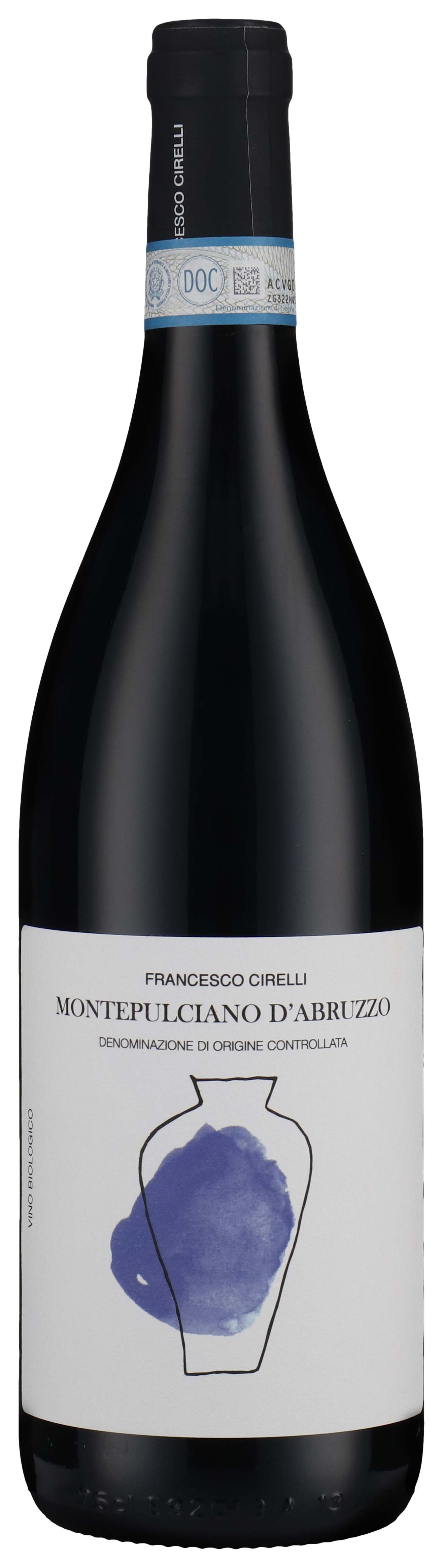 Montepulciano d'Abruzzo - Amphora 2022