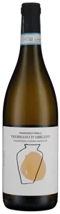 Trebbiano d`Abruzzo Amphora 2022