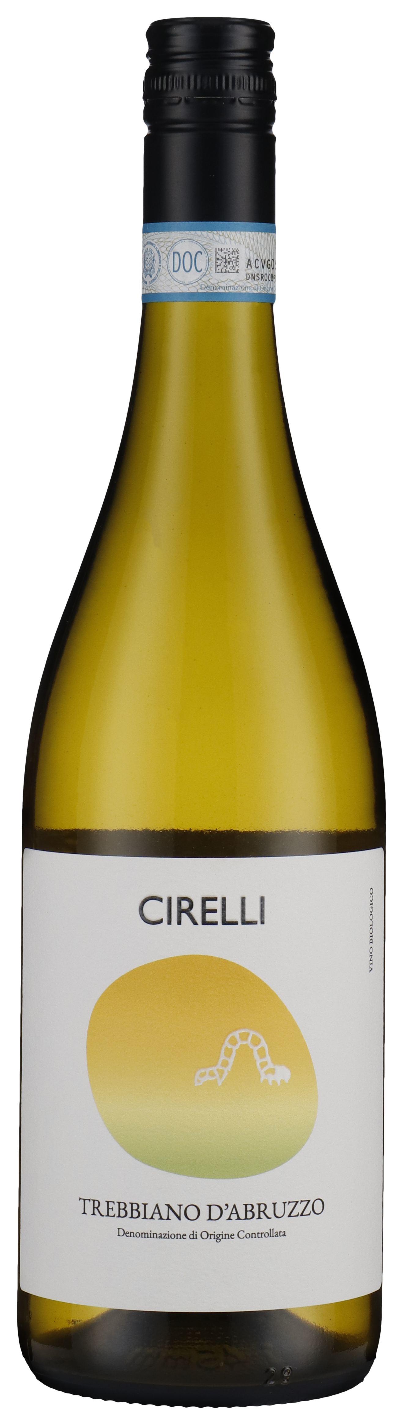 Trebbiano d'Abruzzo 2024