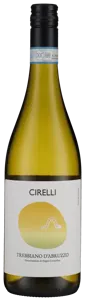 Trebbiano d'Abruzzo 2024