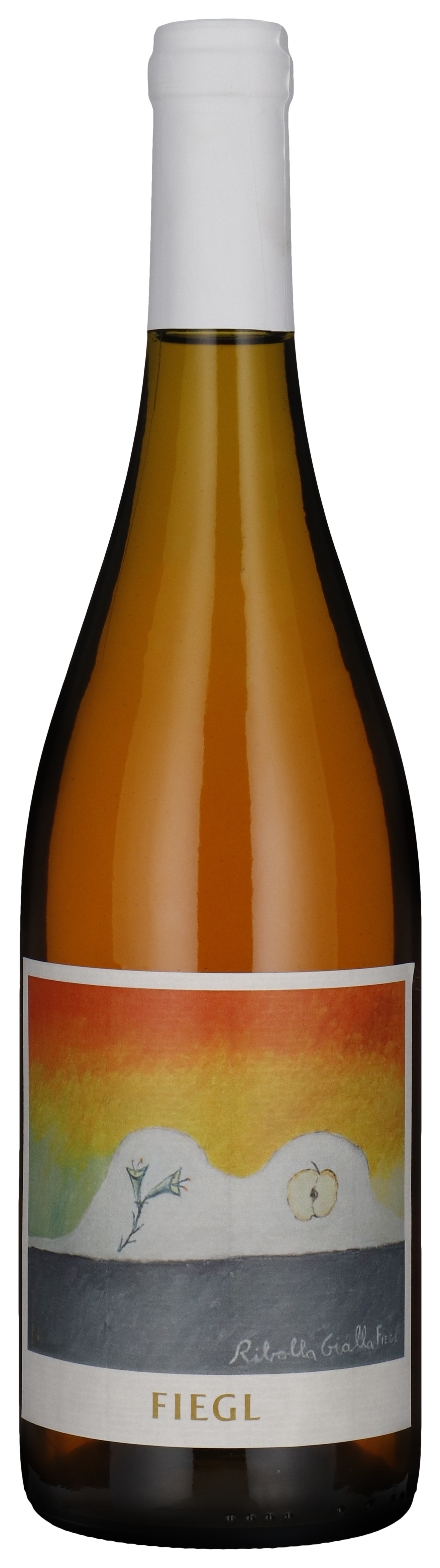 Ribolla Gialla - Orange 2023