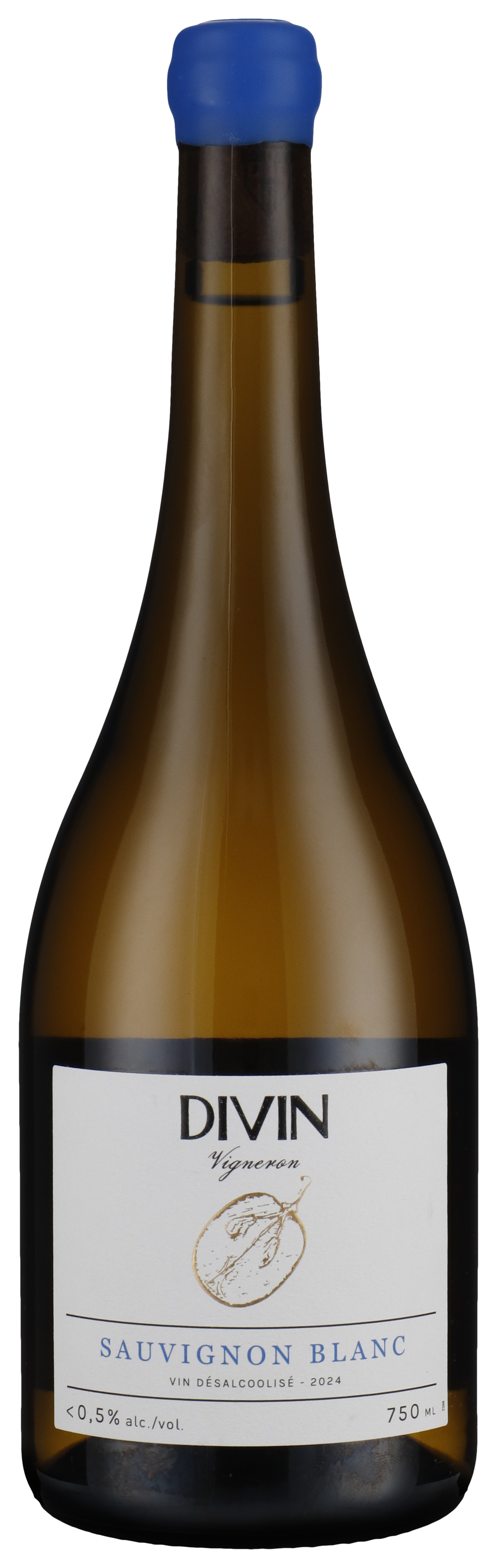 Sauvignon Blanc - Vigneron - Oak matured 2024