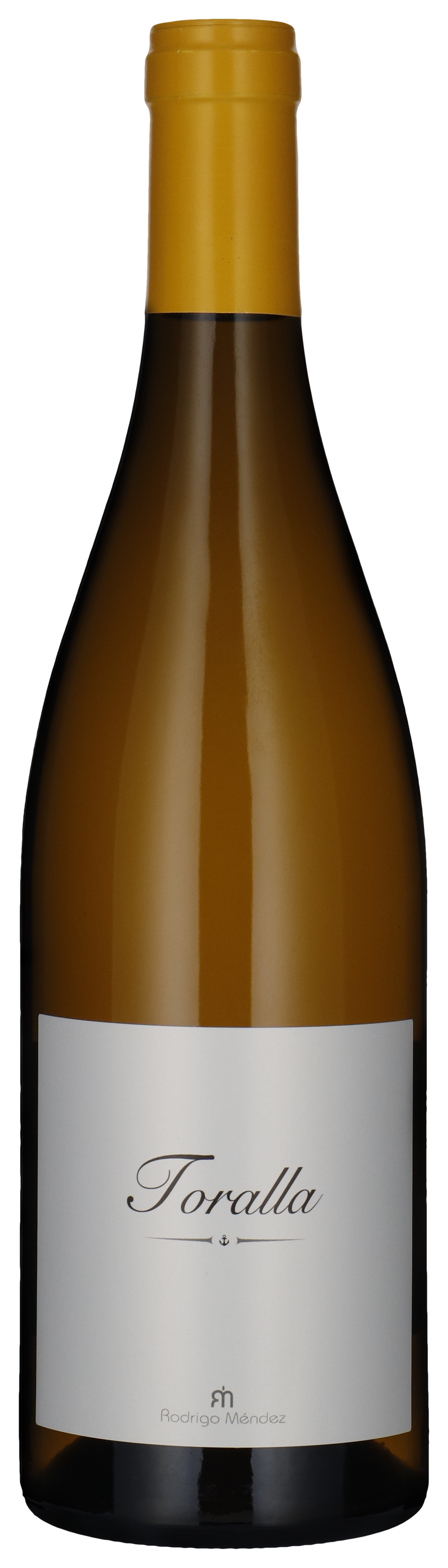 Albariño - Toralla 2024
