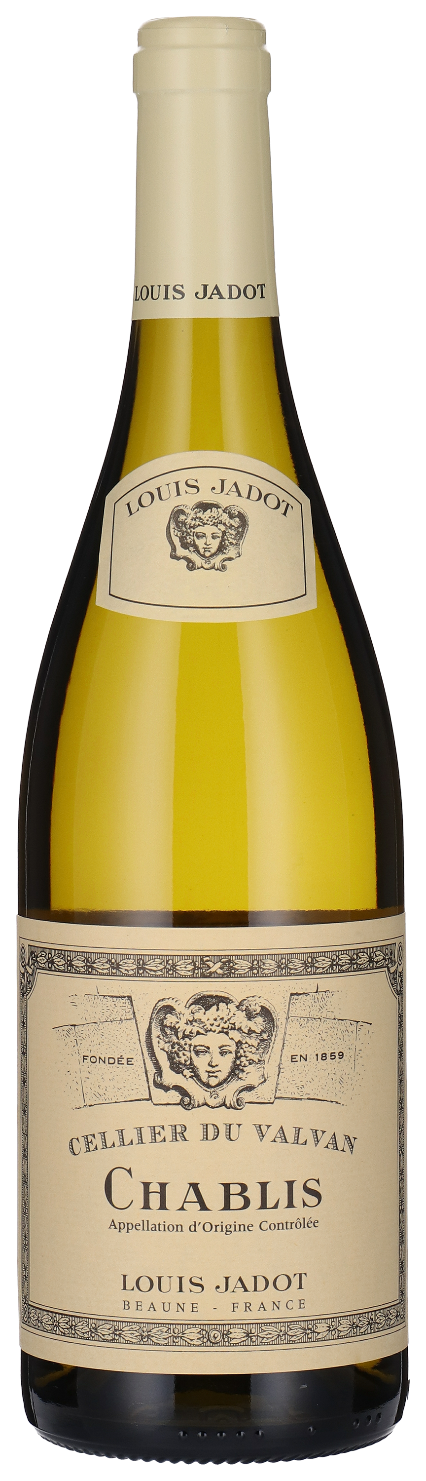 Chablis - Cellier du Valvan 2024