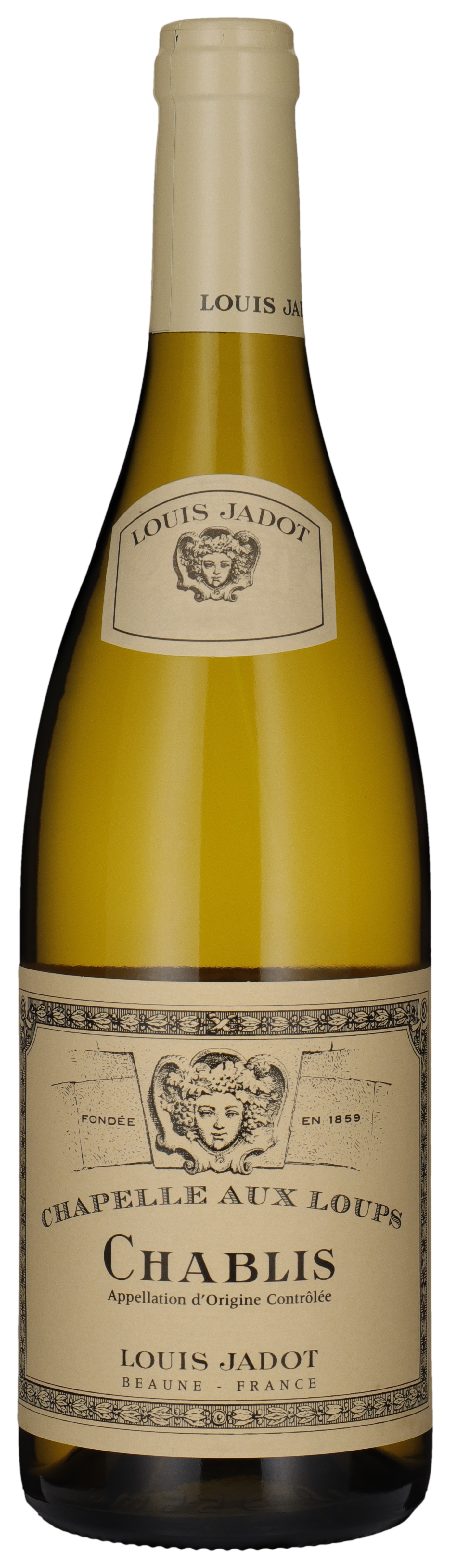 Chablis - Chapelle aux Loups 2024