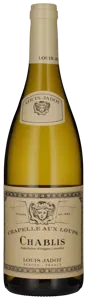 Chablis - Chapelle aux Loups 2024