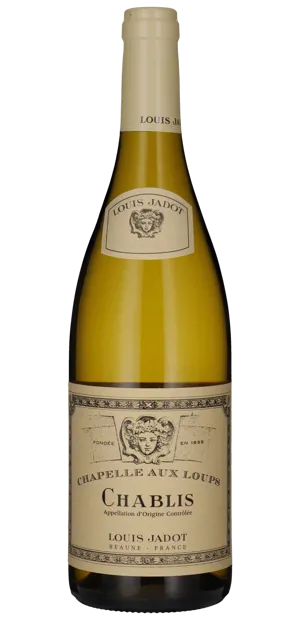 Chablis - Chapelle aux Loups 2024