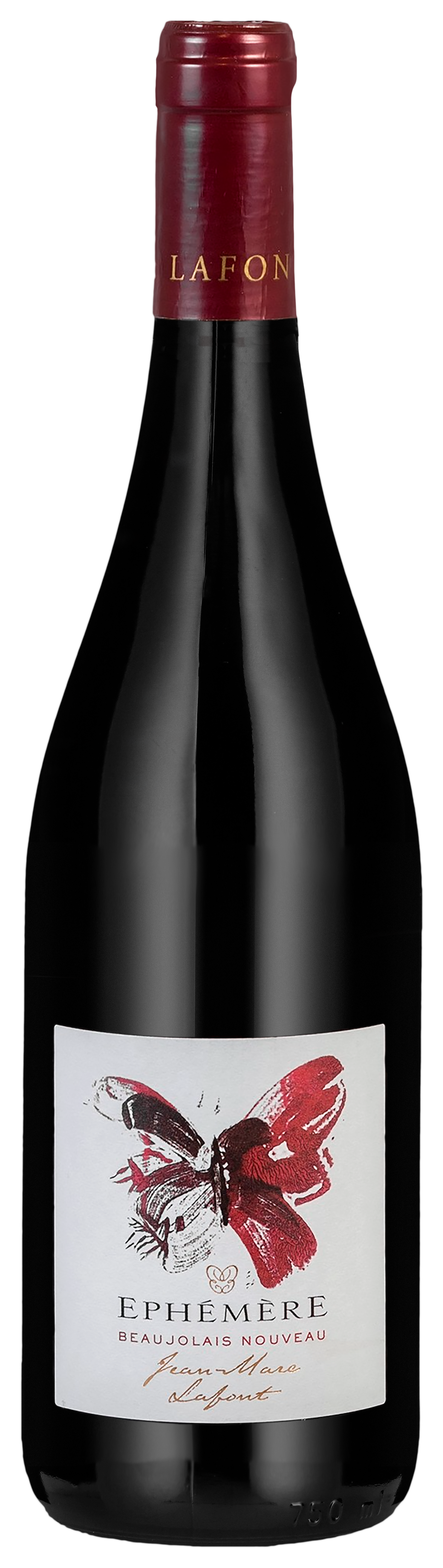 Beaujolais Nouveau - Ephémère 2025