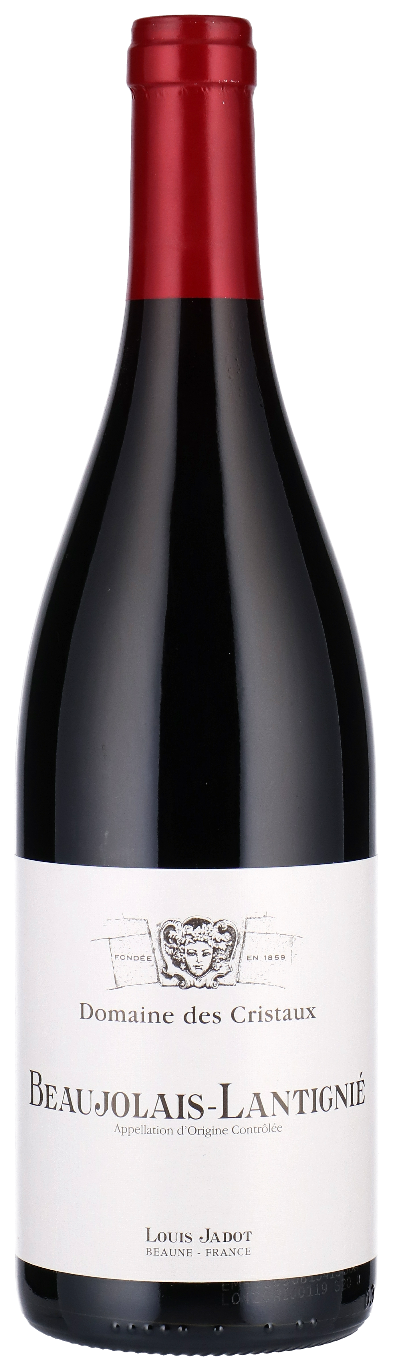 Beaujolais Lantignié - Domaine des Cristaux 2024