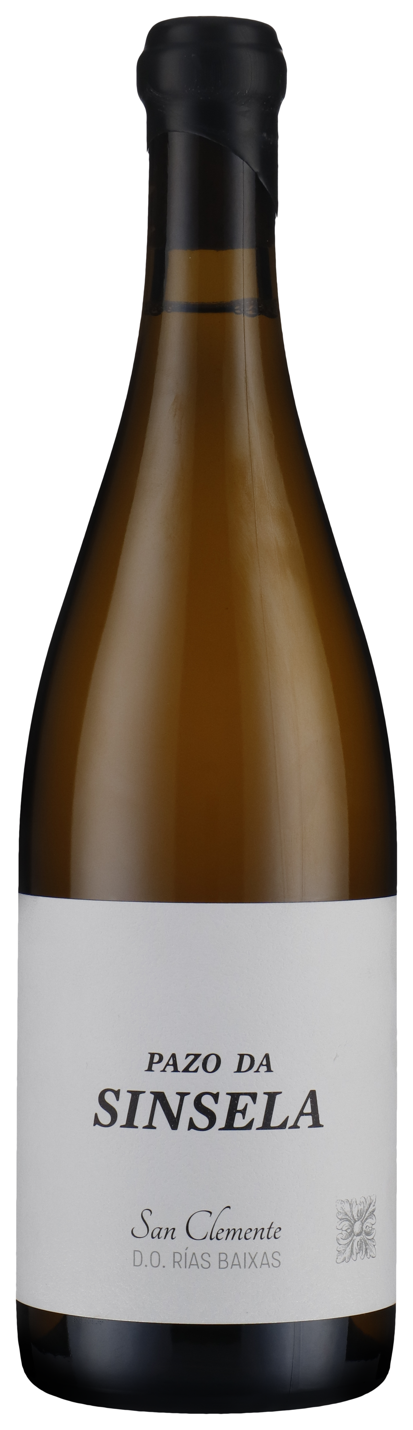 Albariño - San Clemente 2022