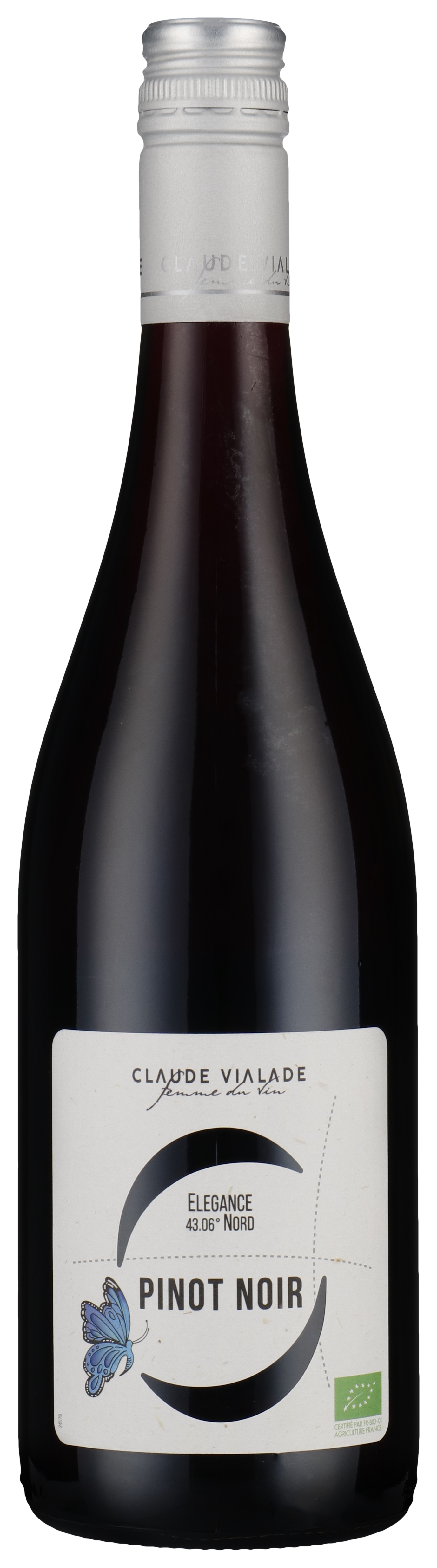 Pinot Noir Elegance - 43.06 Nord 2024