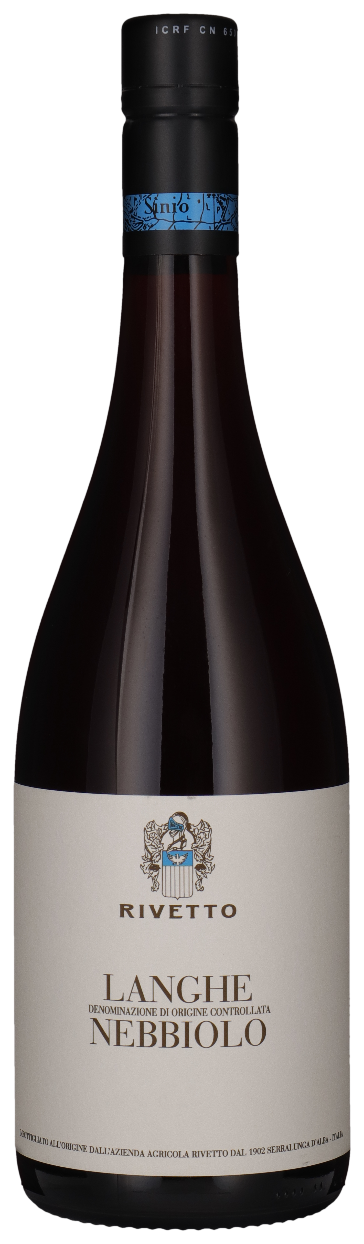 Langhe Nebbiolo 2023