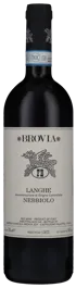 Langhe Nebbiolo 2022