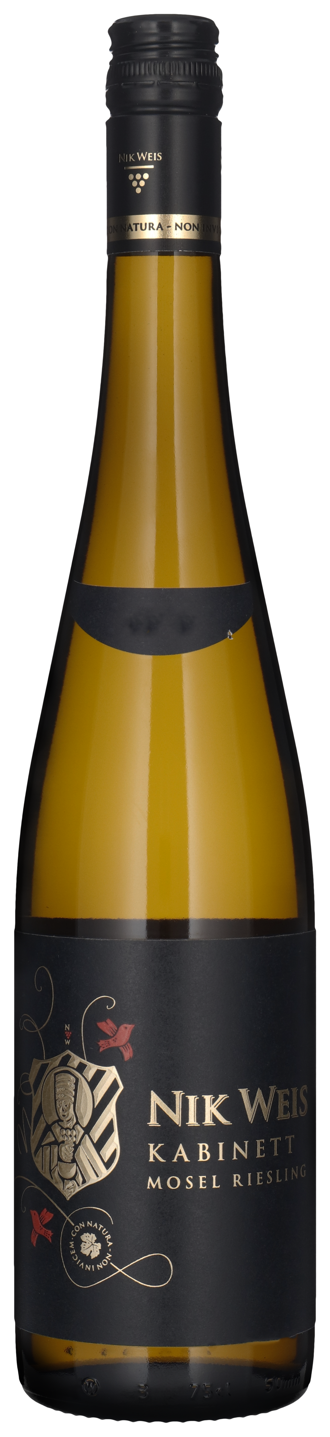 Riesling - Kabinett - Black Label 2024